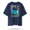 Camiseta - GEKTE