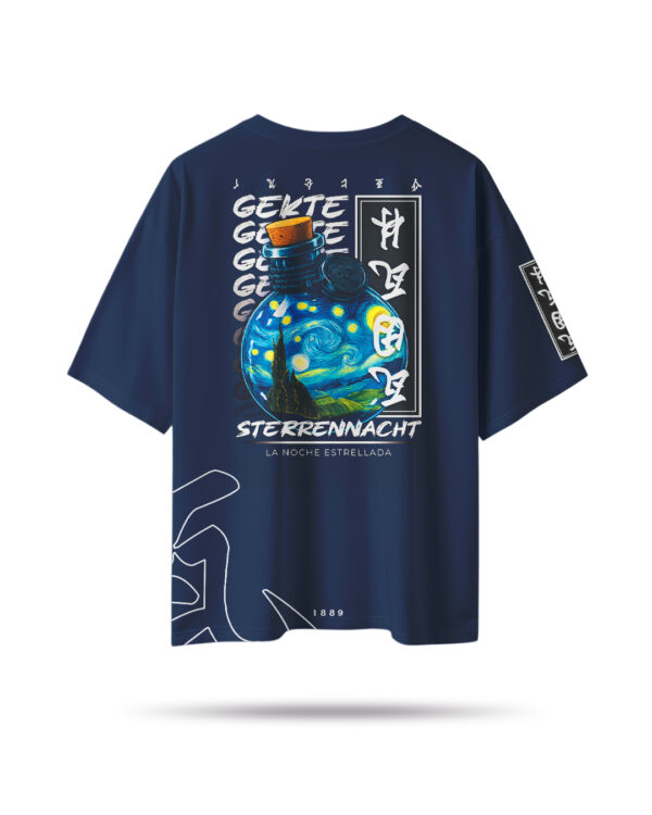 Camiseta - GEKTE