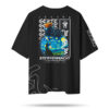 Camiseta - GEKTE