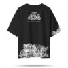 Camiseta - ERROR 404