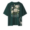 Camiseta - VENENO