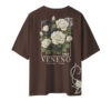 Camiseta - VENENO