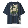 Camiseta - VENENO