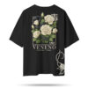 Camiseta - VENENO