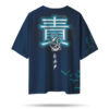 Camiseta - BLAME