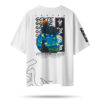 Camiseta - GEKTE