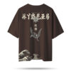 Camiseta - HYBRIS