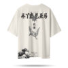 Camiseta - HYBRIS