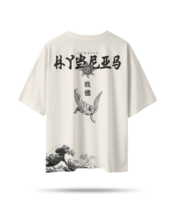 Camiseta - HYBRIS