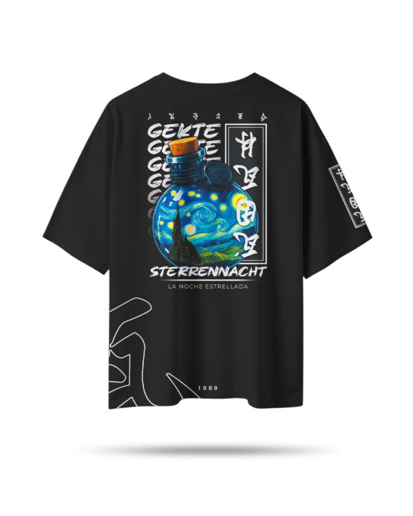 Camiseta - GEKTE