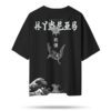 Camiseta - HYBRIS
