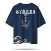 Camiseta - HYBRIS