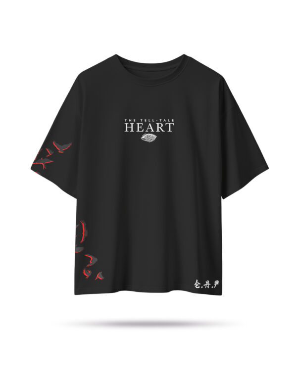 Camiseta - BLAME