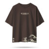Camiseta - HYBRIS