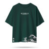 Camiseta - HYBRIS