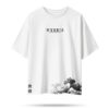 Camiseta - HYBRIS