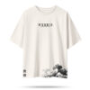 Camiseta - HYBRIS