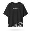 Camiseta - HYBRIS