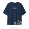 Camiseta - HYBRIS