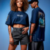 Camiseta - GEKTE