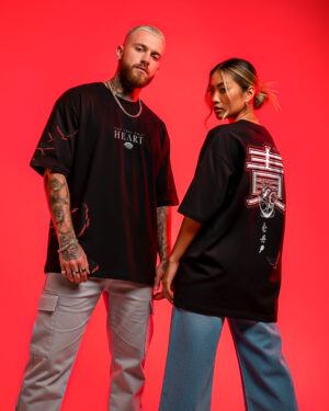 Camiseta - BLAME