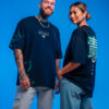 Camiseta - BLAME