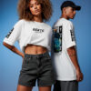 Camiseta - GEKTE