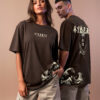 Camiseta - HYBRIS