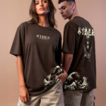 Camiseta - HYBRIS