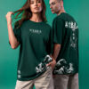 Camiseta - HYBRIS