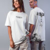 Camiseta - HYBRIS