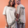 Camiseta - HYBRIS