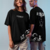 Camiseta - HYBRIS