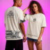 Camiseta - ERROR 404